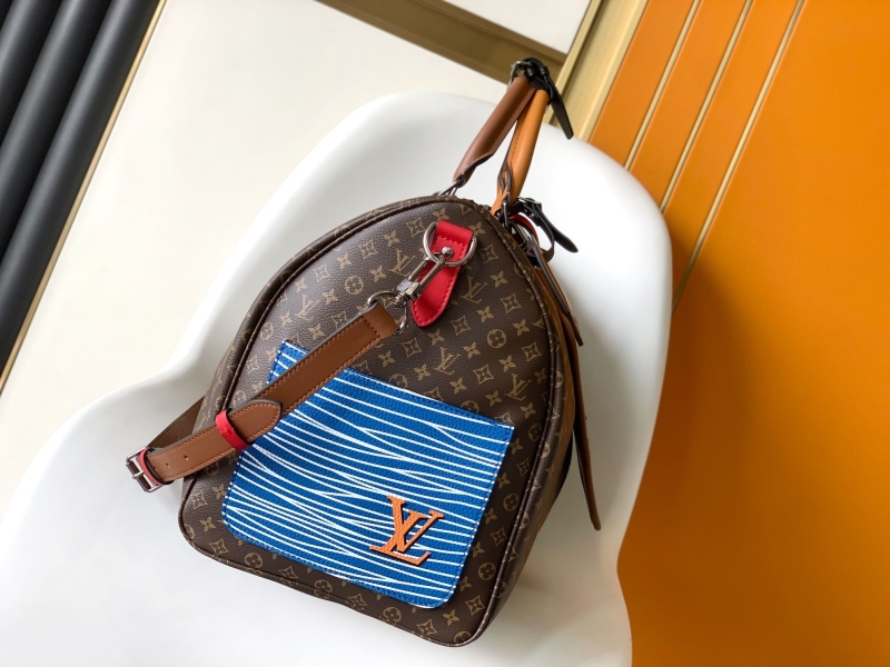 LV Travel Bags